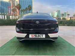 تويوتا كراون